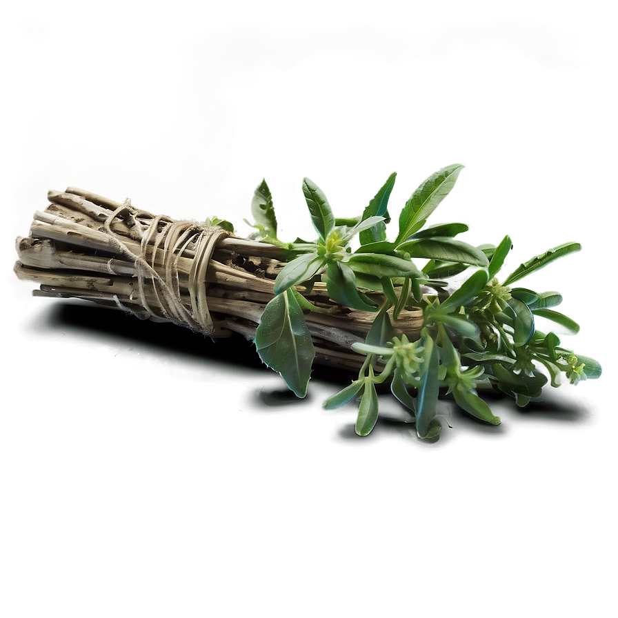 Ancient Herb Png Onb63