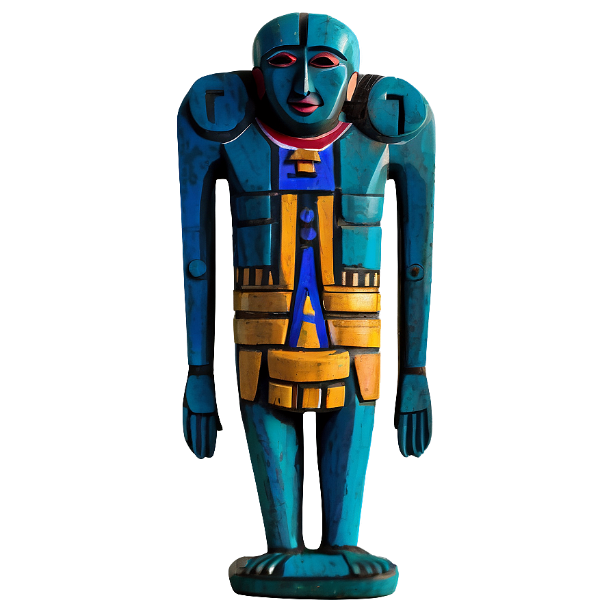 Ancient Latin American Art Png 31