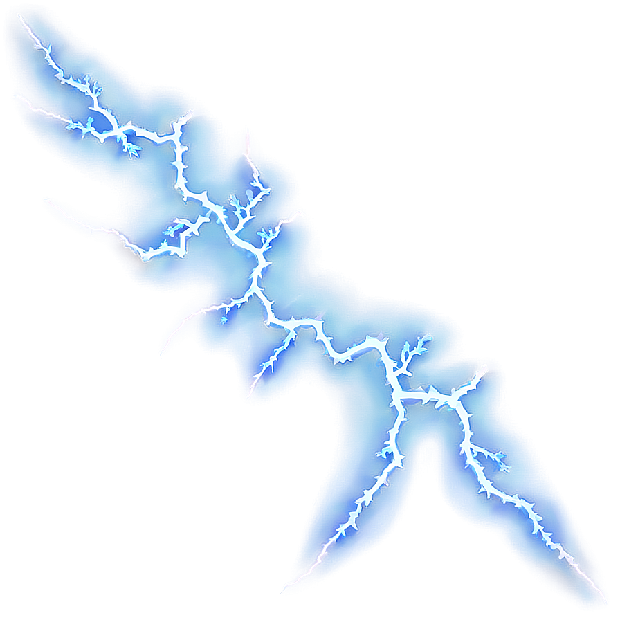 Ancient Lightning Bolt Png 05042024