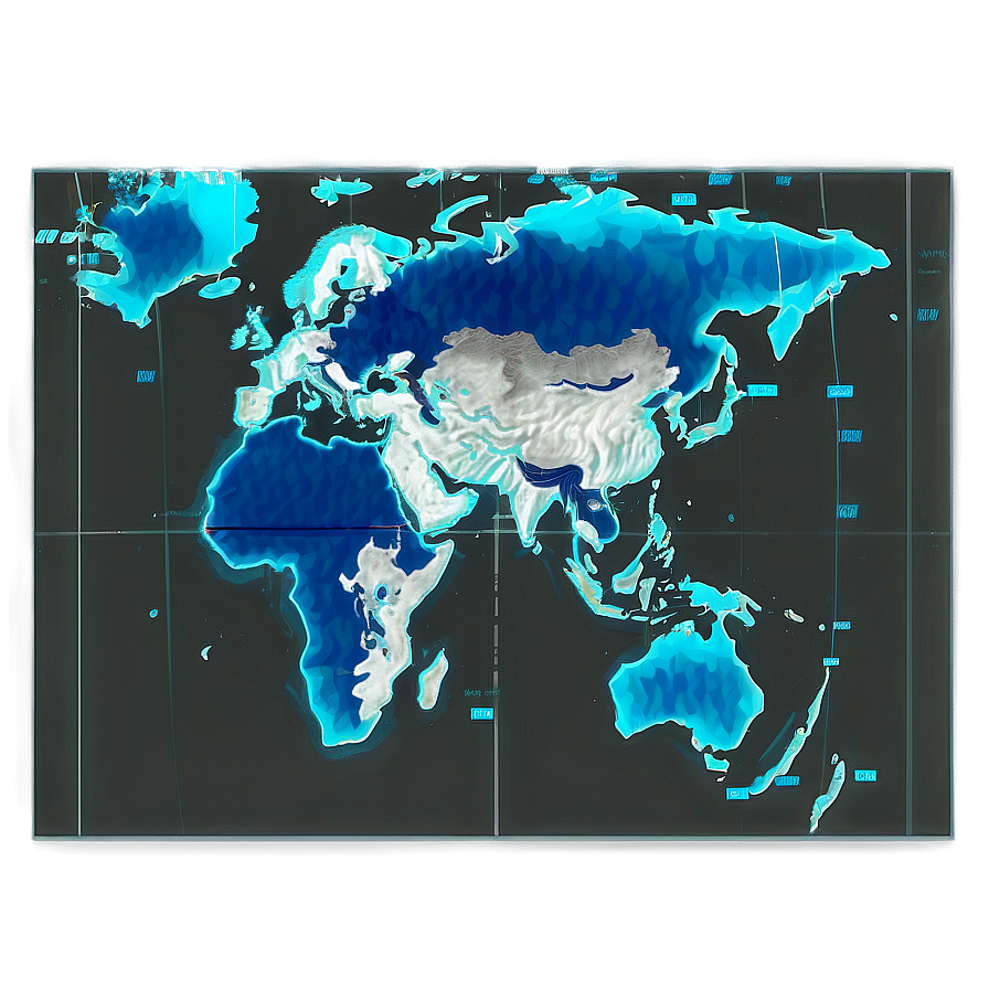 Ancient Maritime Routes Map Png 14