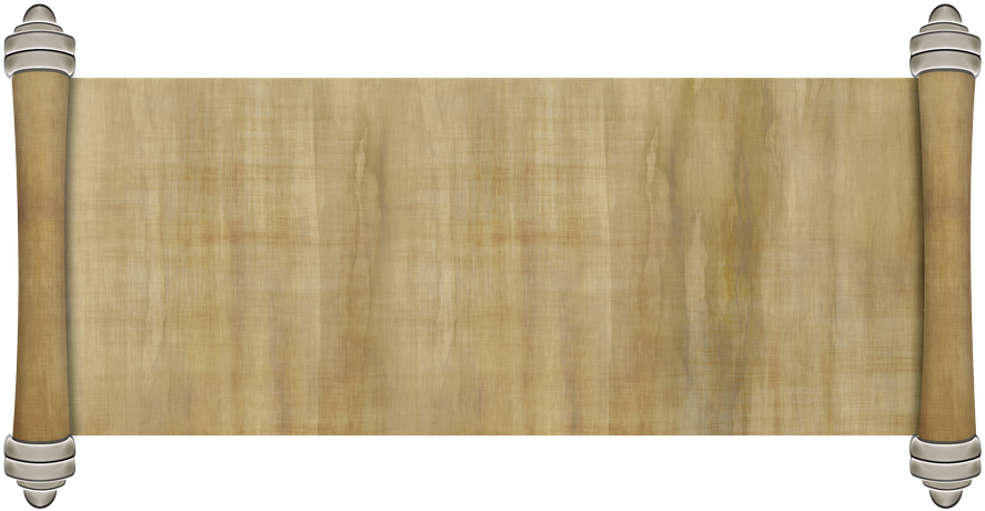 Ancient Scroll Background