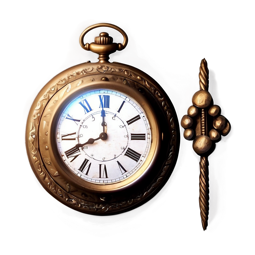 Ancient Timekeeping Devices Png 05232024