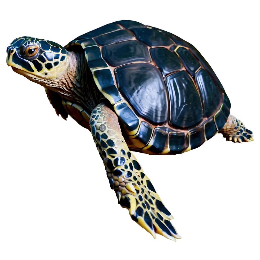 Ancient Turtle Drawing Png Avx