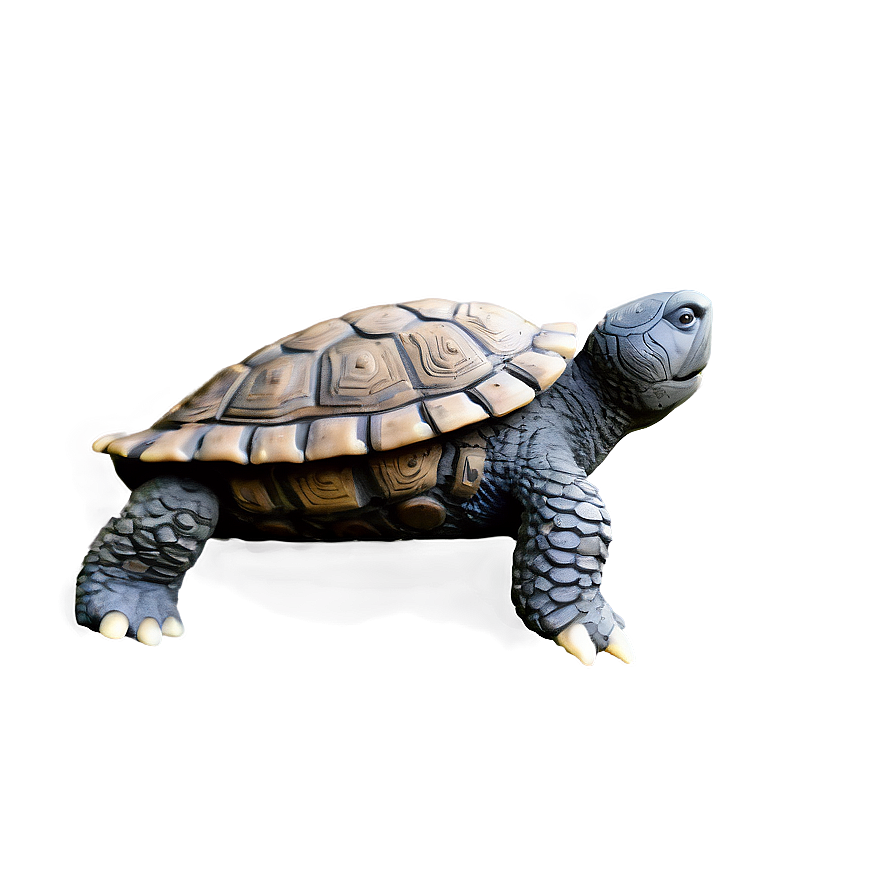 Ancient Turtle Statue Png Nhr48