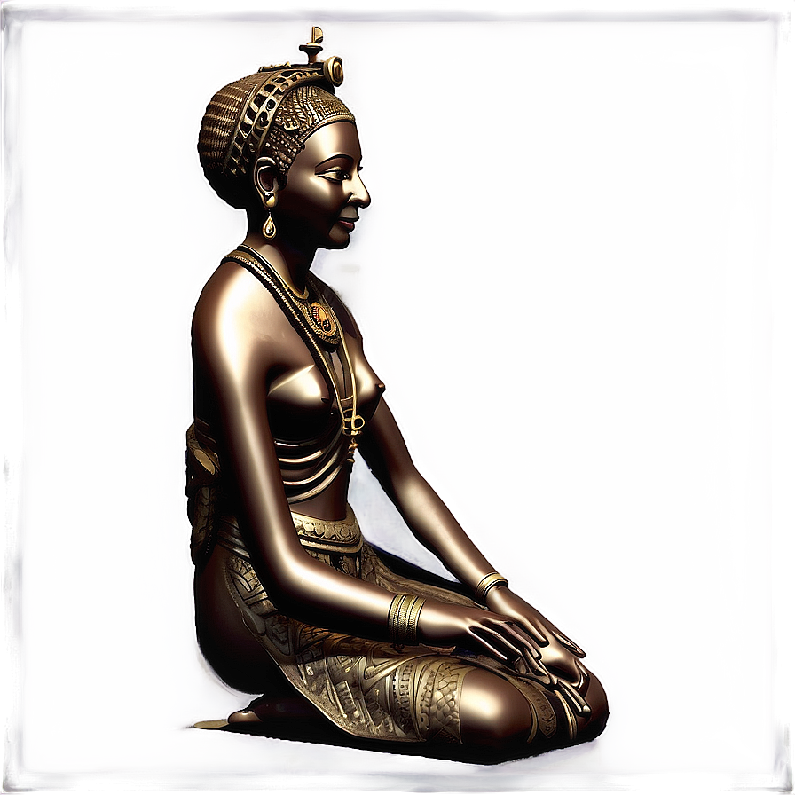 Ancient Wisdom Goddess Png 52