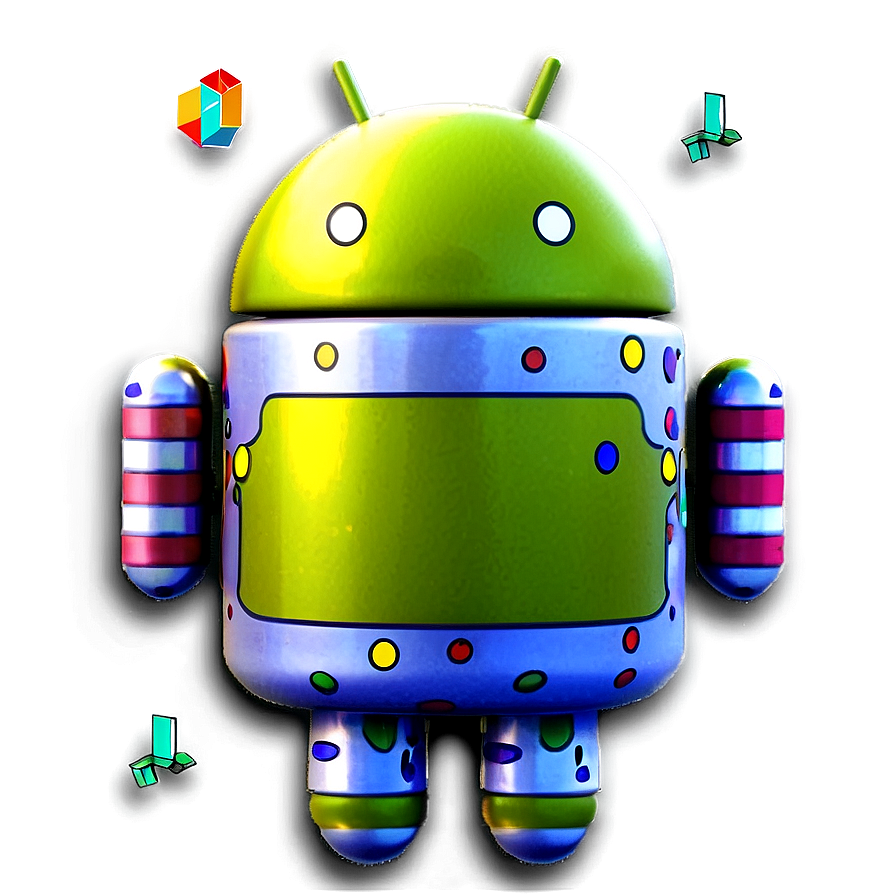 Android Developer Conference Png 78