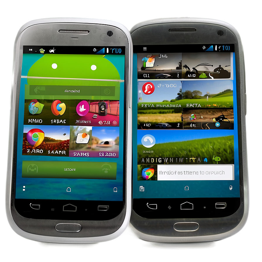 Android Multi-window Feature Png Jmi6