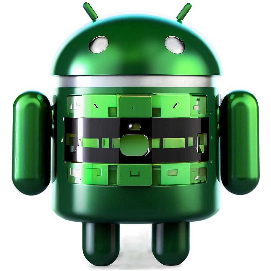 Android Operating System Update Png 05062024