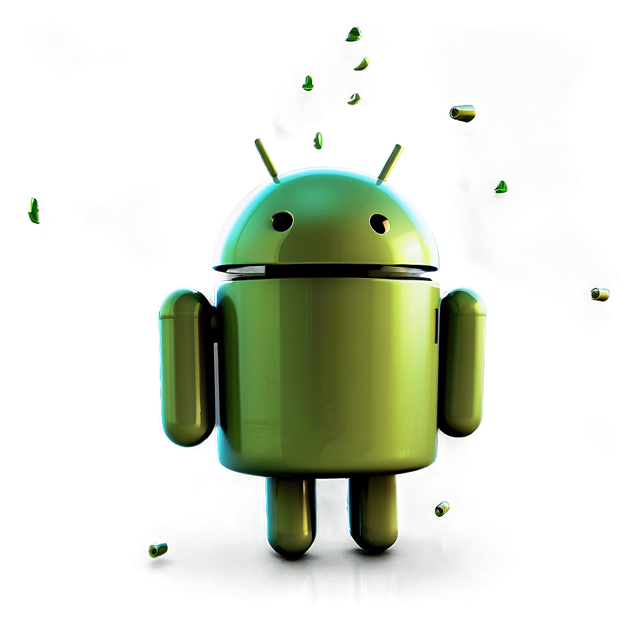 Android Operating System Update Png 61