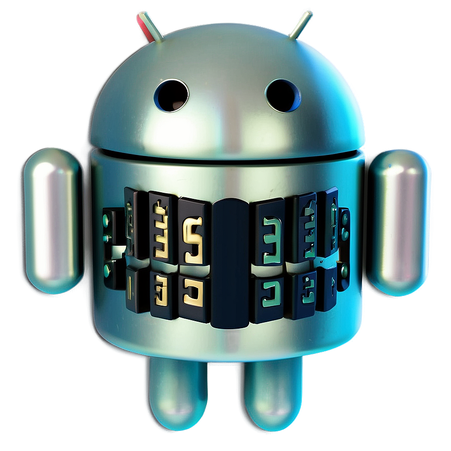 Android Operating System Update Png Uan