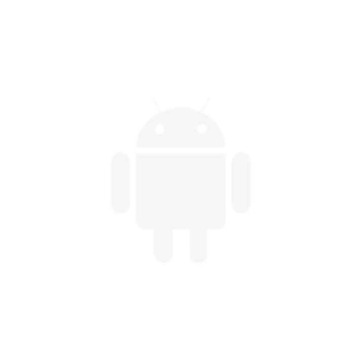 Android Robot Q R Code