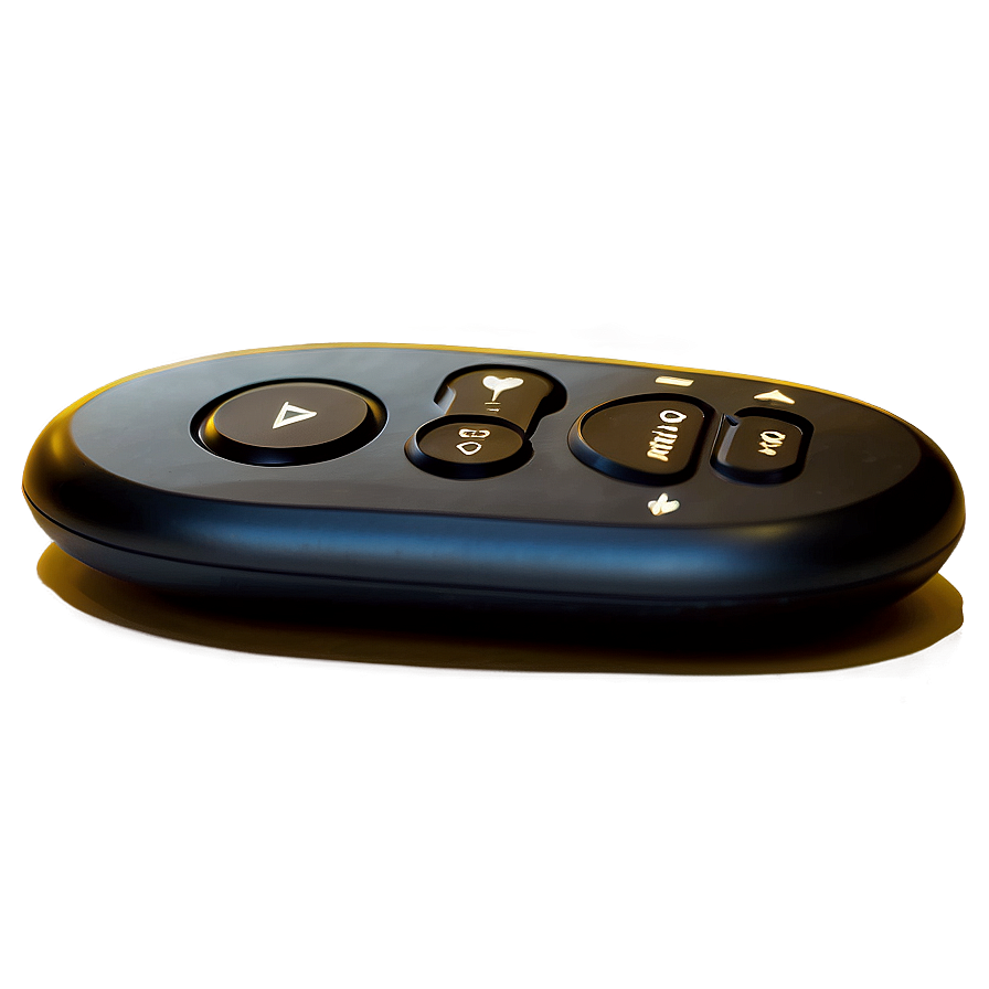 Android Tv Remote Control Png Kii