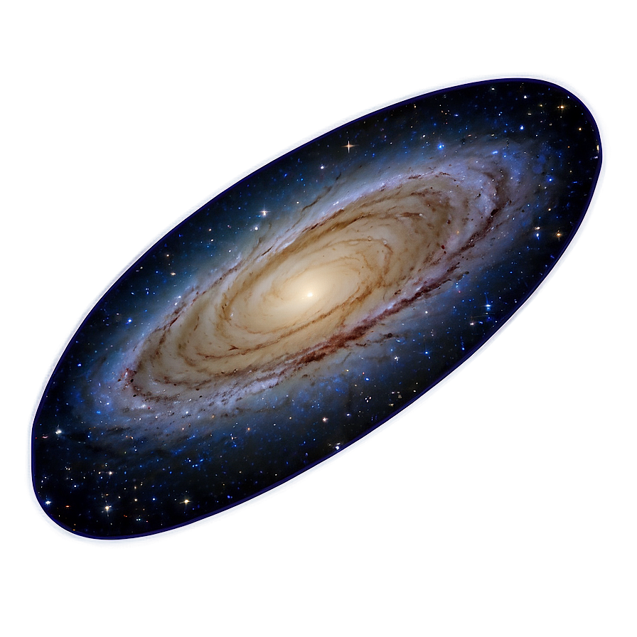 Andromeda Galaxy Png 77