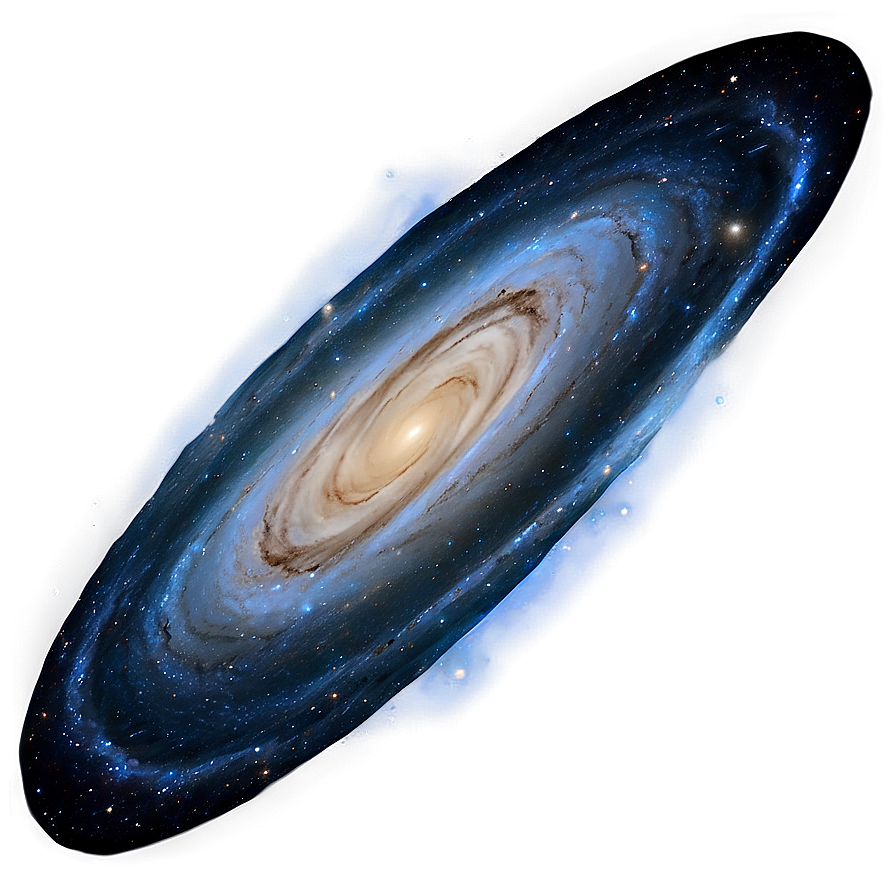Andromeda Galaxy Png 96