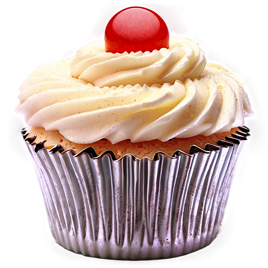 Angel Food Cupcakes Png 06112024