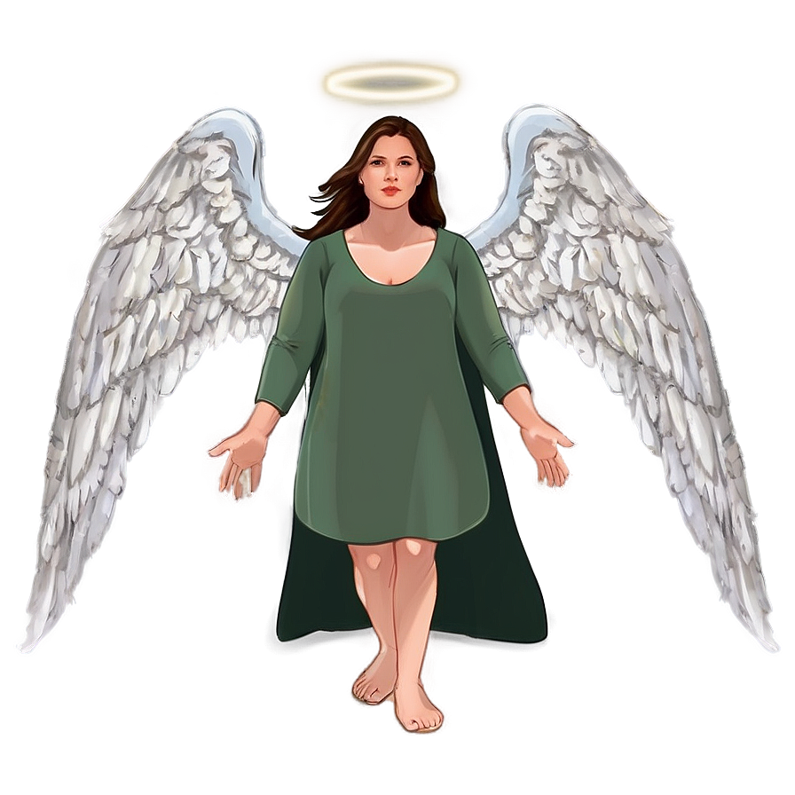 Angel Halo Animation Png 74