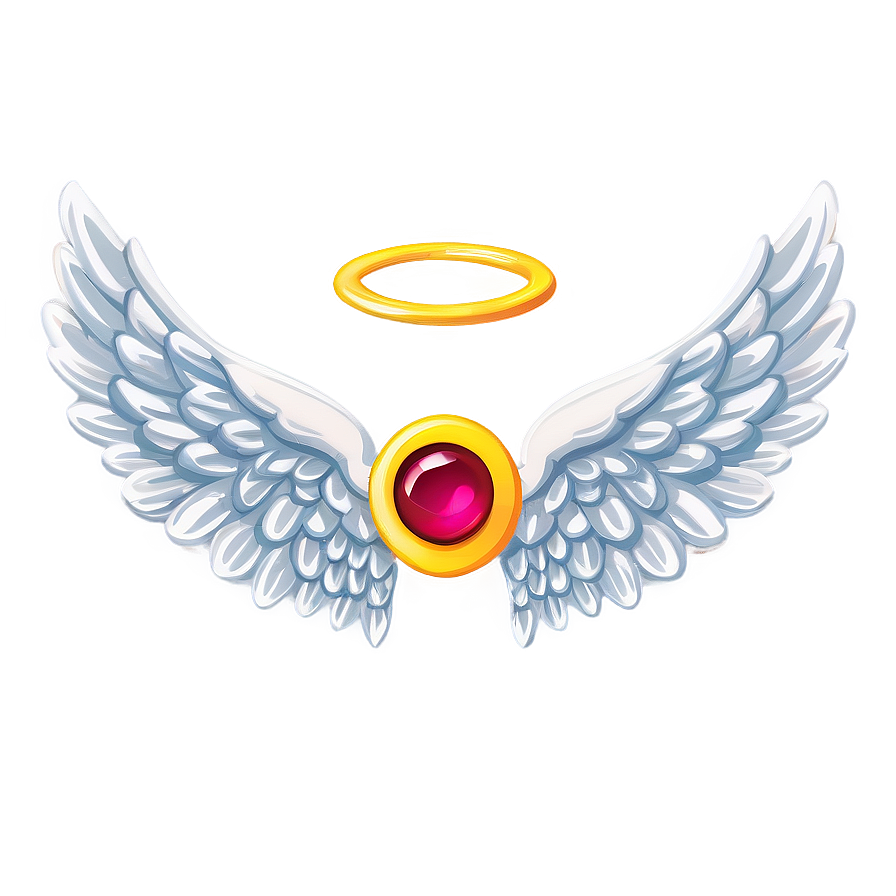 Angel Halo Png 05032024