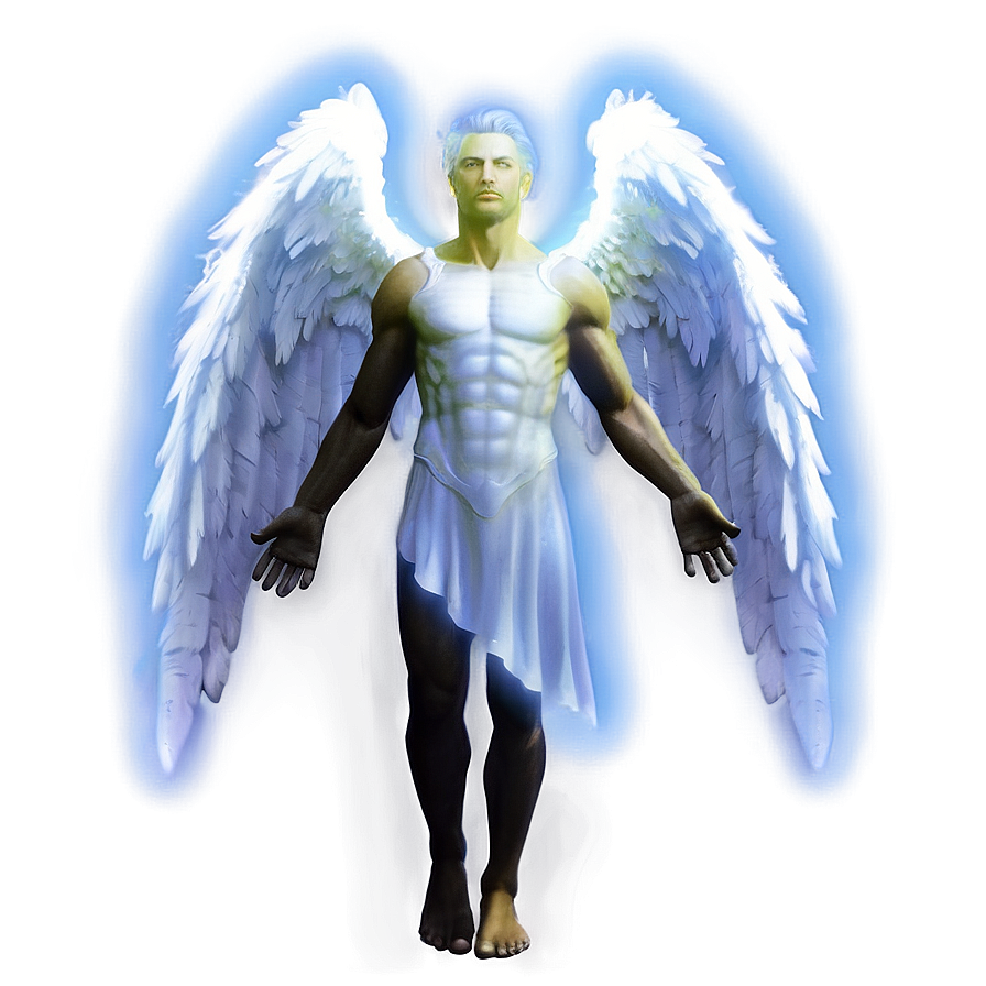 Angel Of Light Png 26