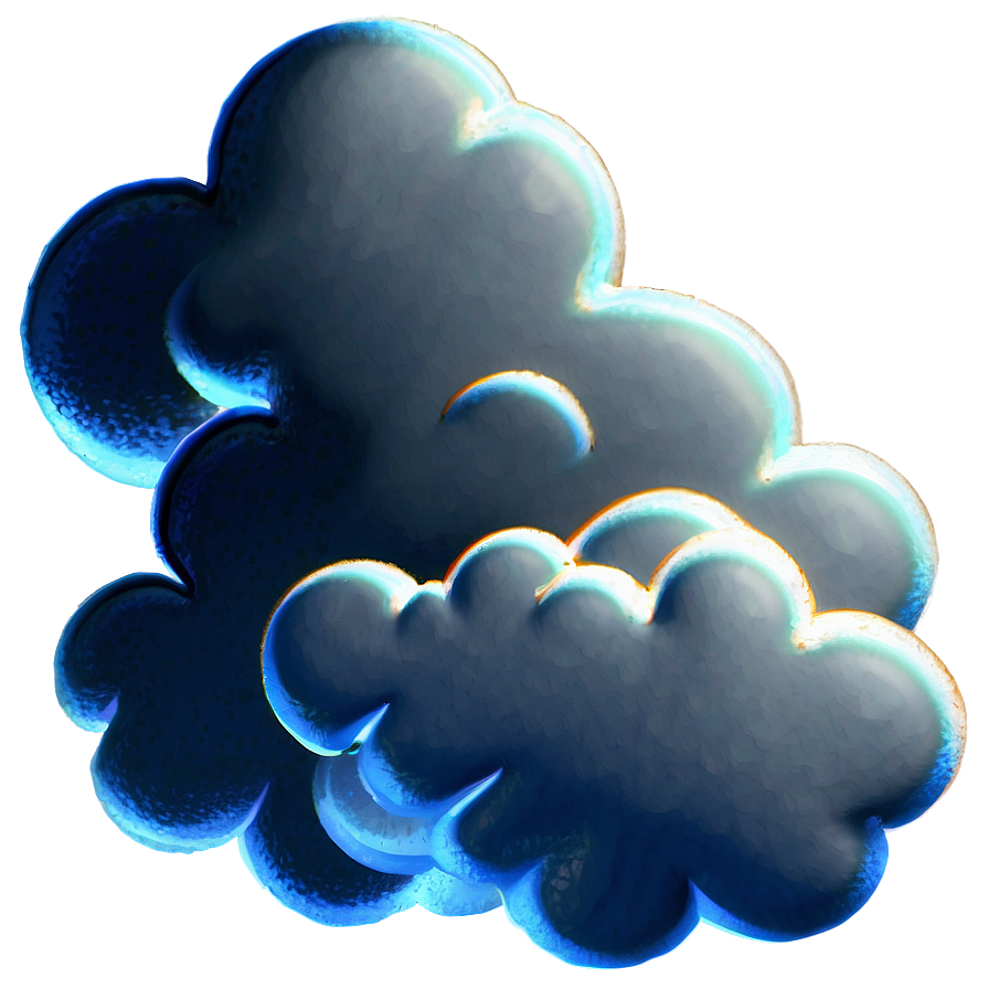 Angelic Cloud Png Shs72