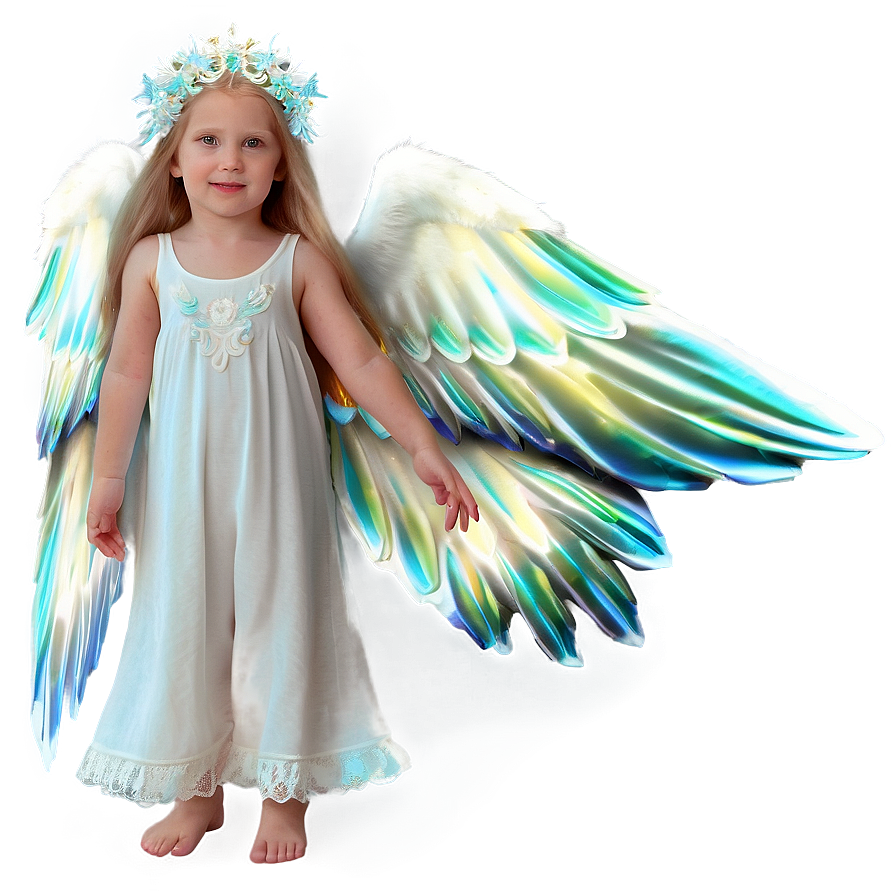 Angelic Visions Png 6