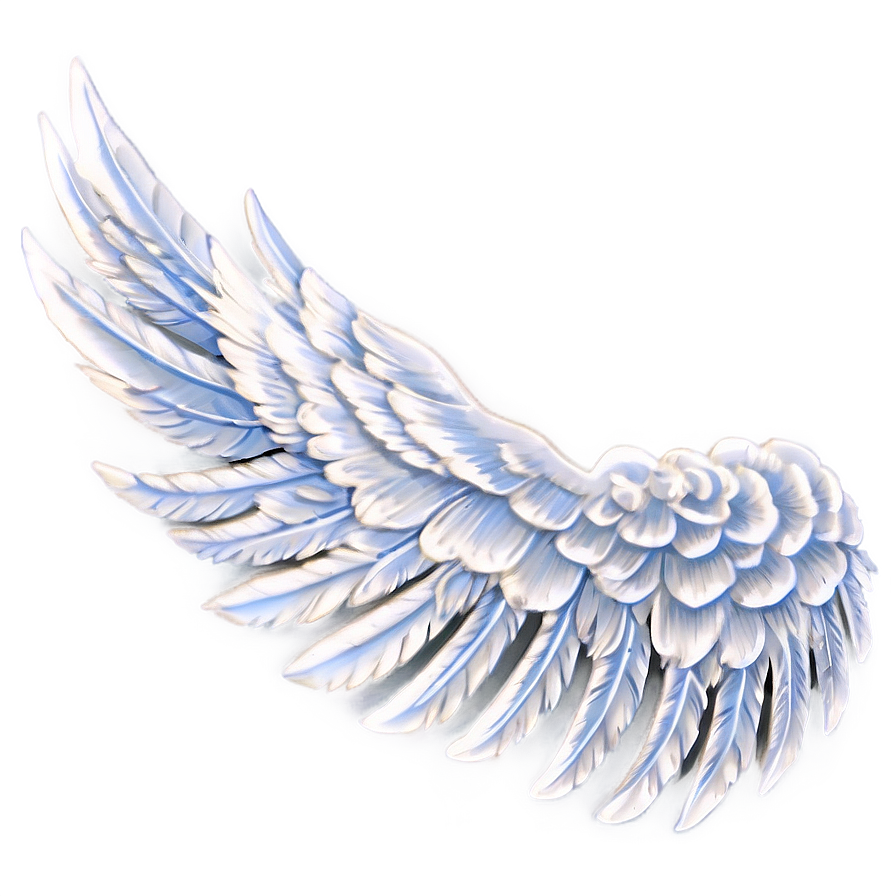 Angelic Wing Png Cvs