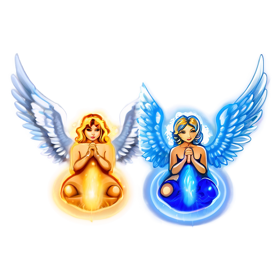 Angels Of Light Png 59