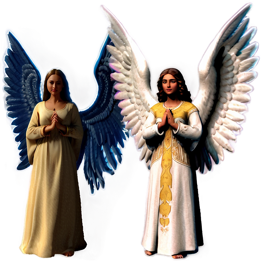 Angels Of Light Png Bje