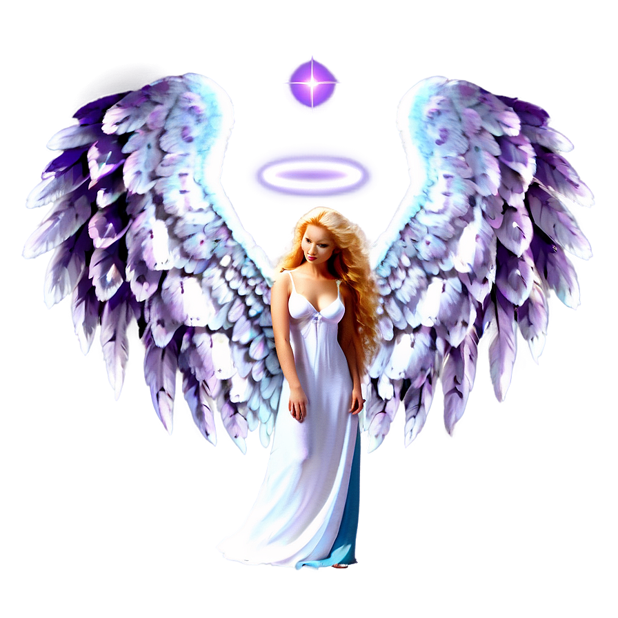 Angels Of Love Png Mqw