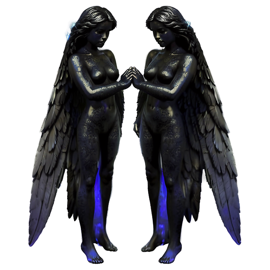 Angels Of The Night Png Iic