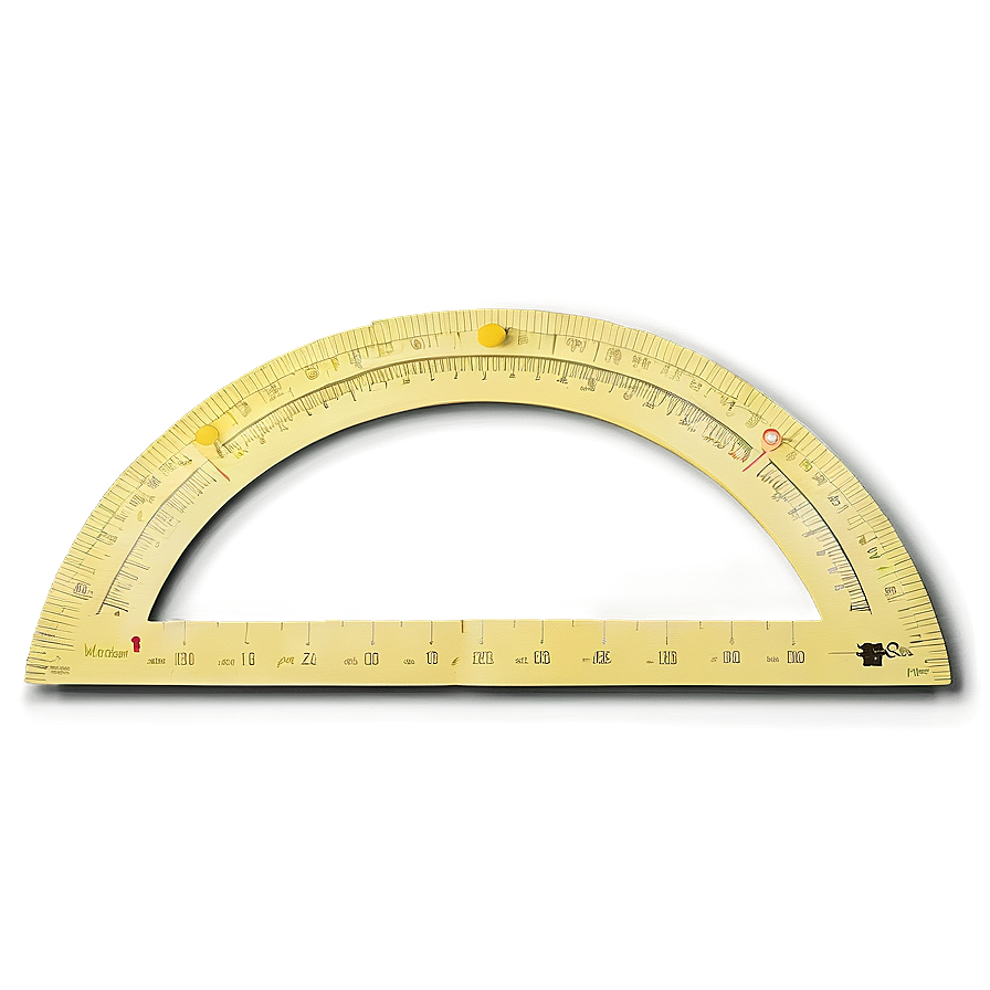 Angle Finder Protractor Png 05252024