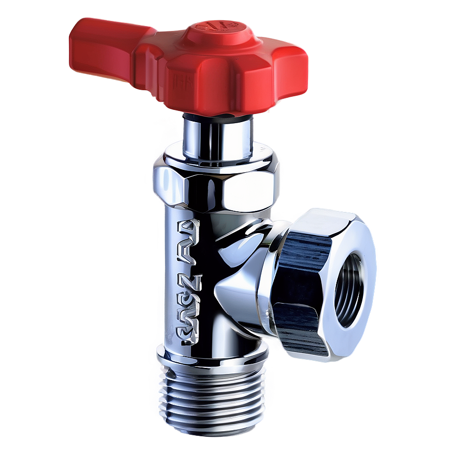 Angle Valve Png Ivc