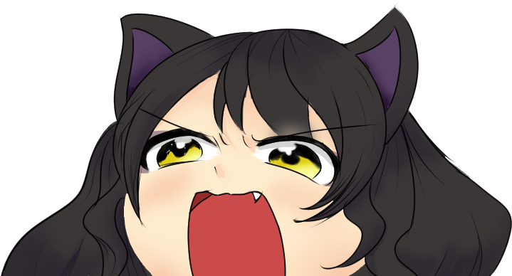 Angry Cat Girl Meme.png