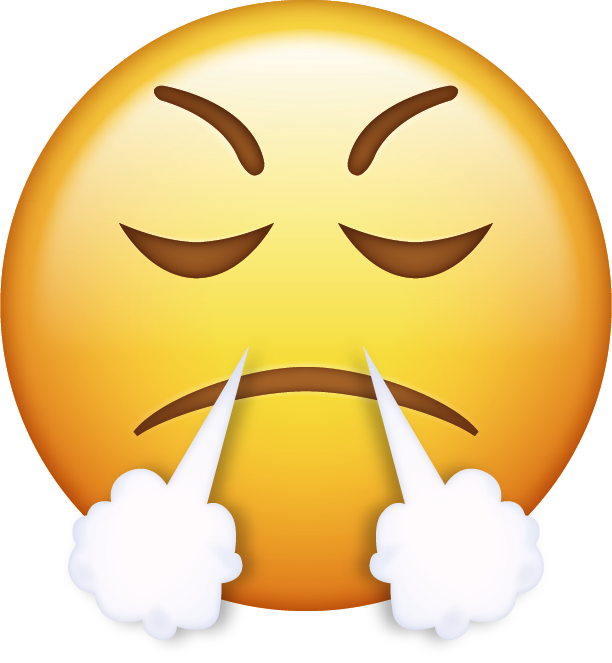 Angry Face Emojiwith Steam Nose.png