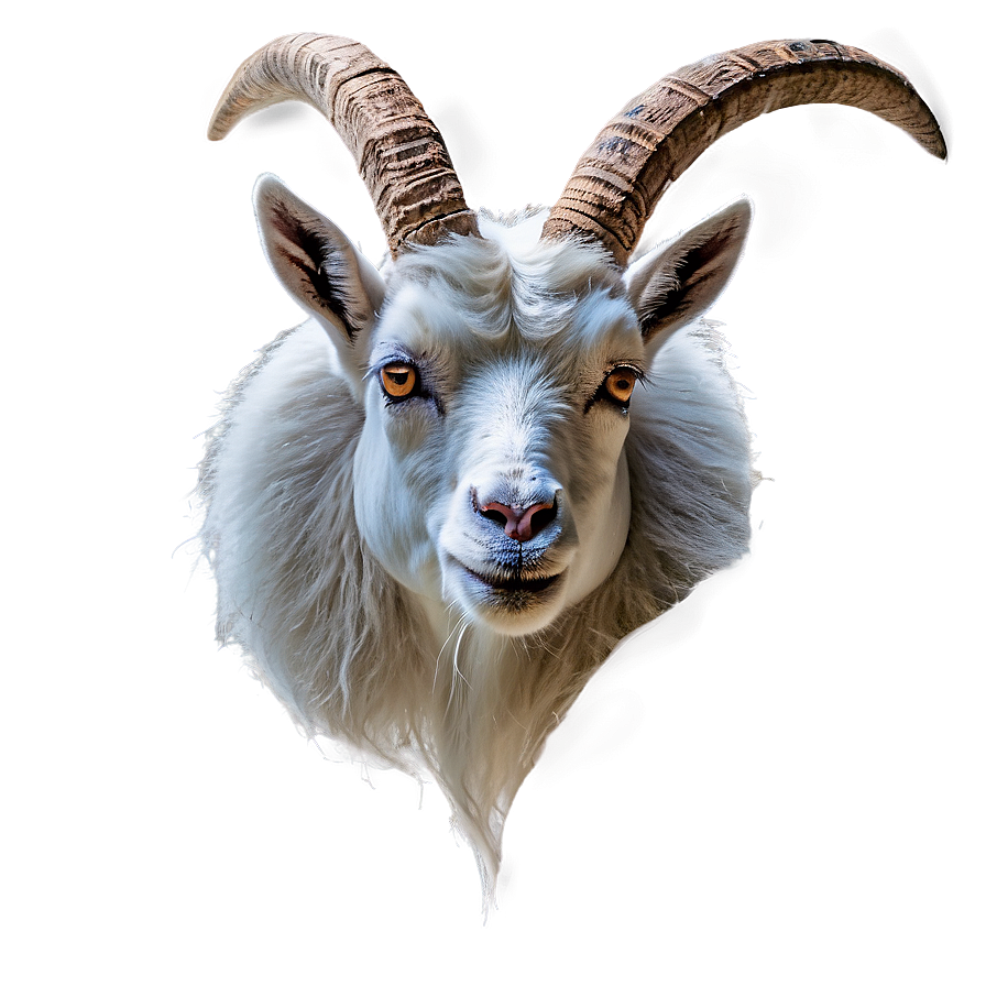 Angry Goat Png Njx79