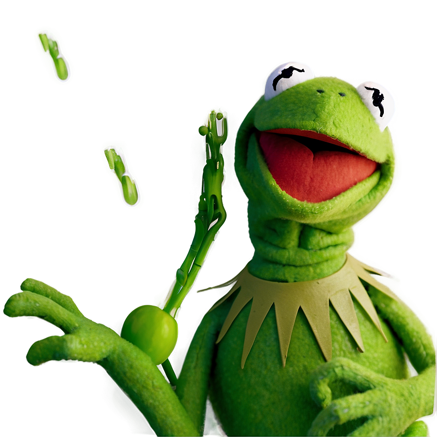 Angry Kermit Png 21