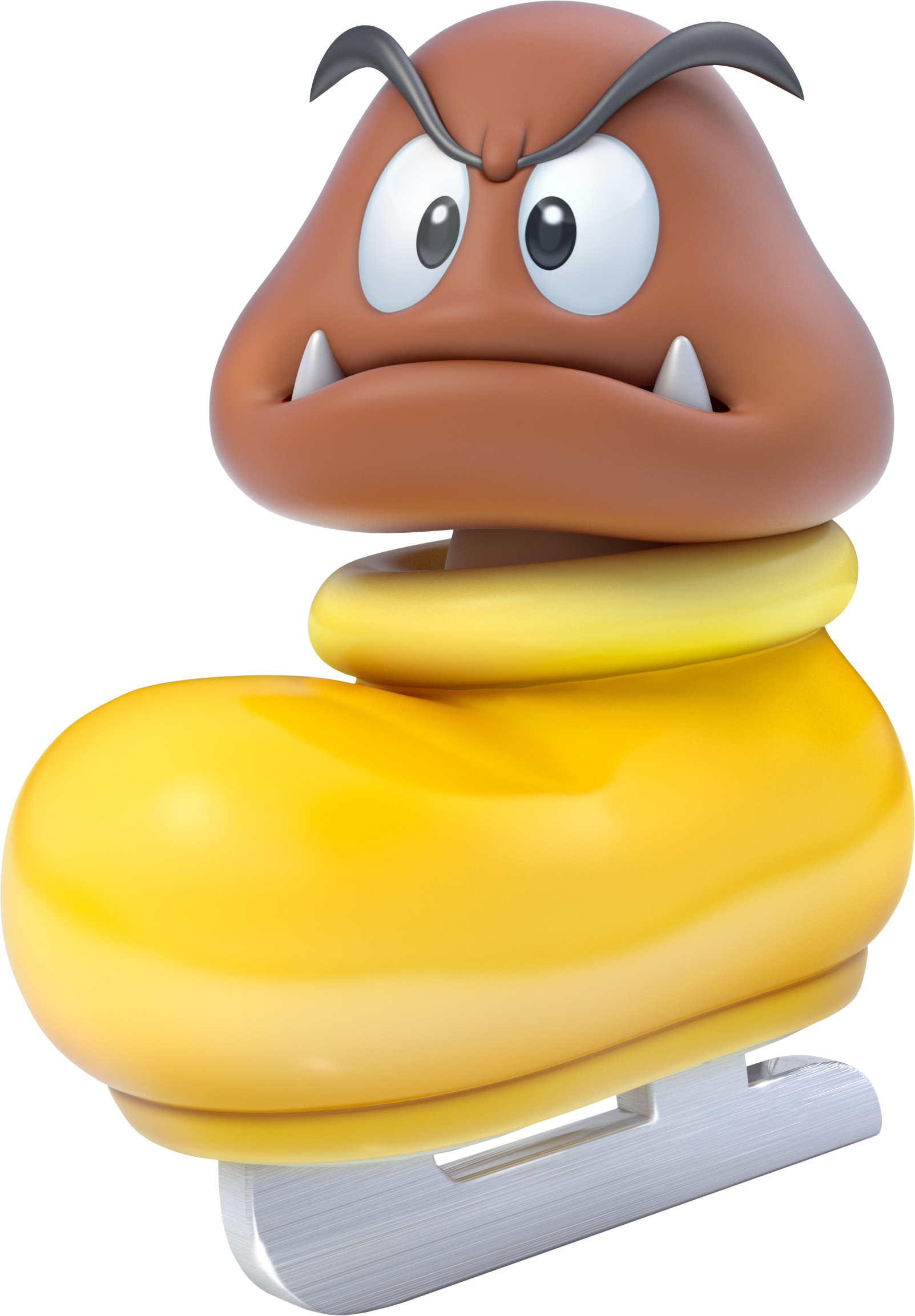 Angry Poop Emojion Skateboard