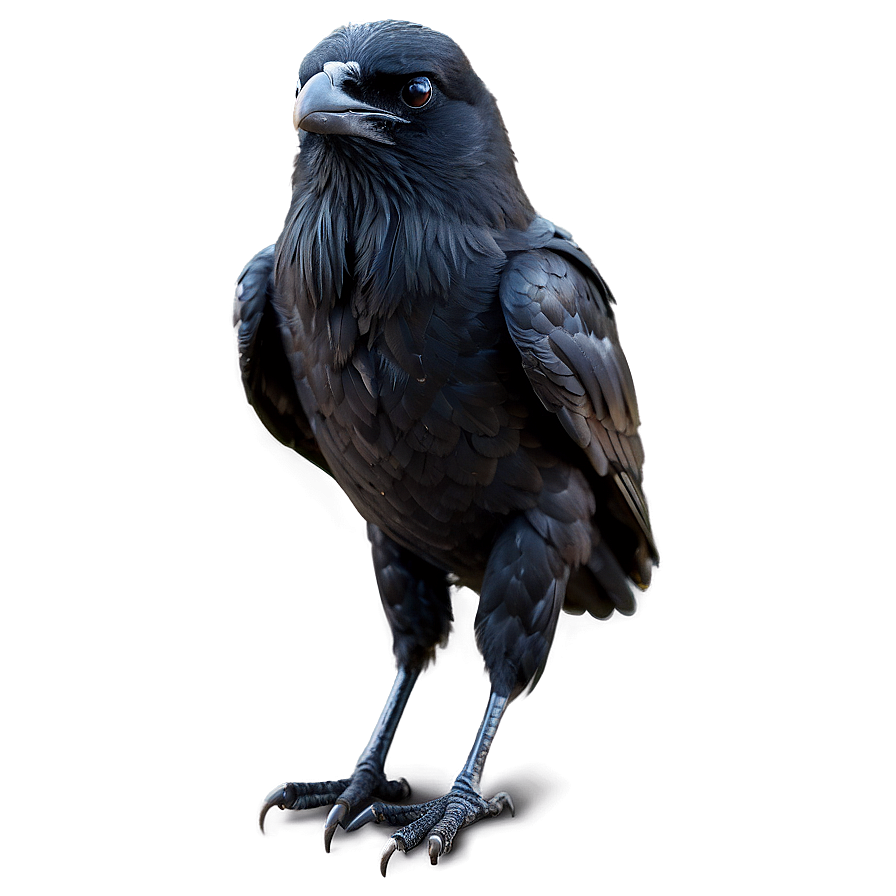 Angry Raven Mascot Png Bxh