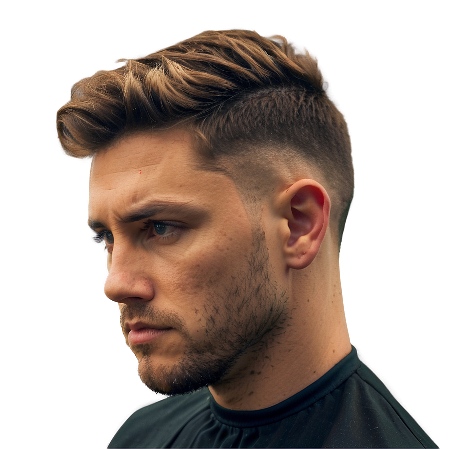 Angular Edgar Haircut Png 06132024