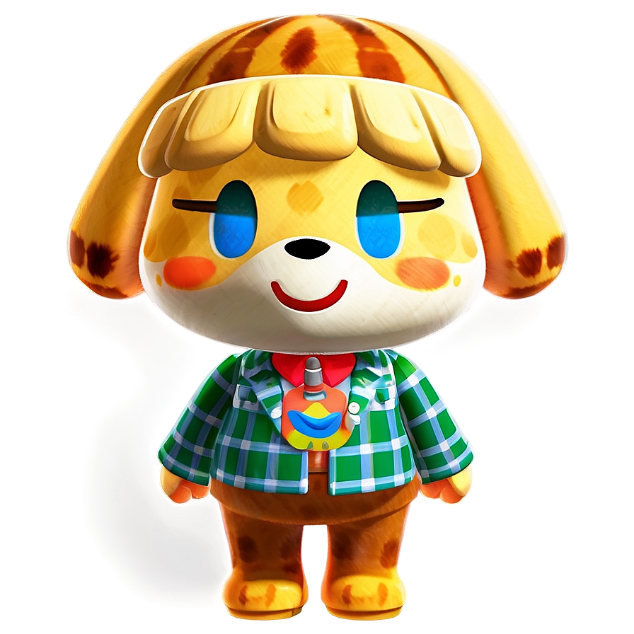 Animal Crossing Bob Png 90