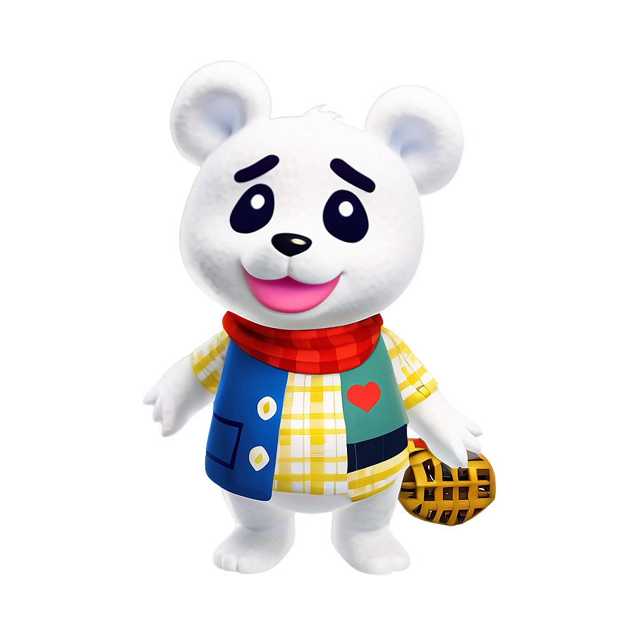 Animal Crossing K.k. Slider Png Dwm7