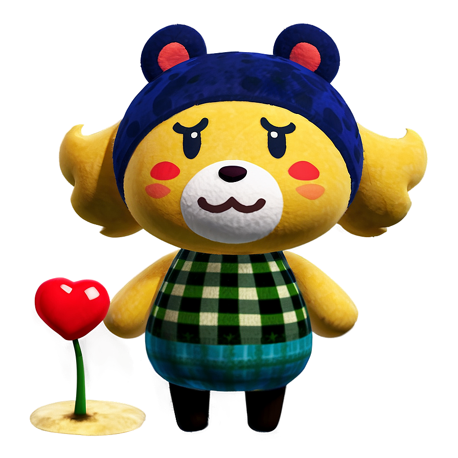 Animal Crossing New Horizons Png Tla44