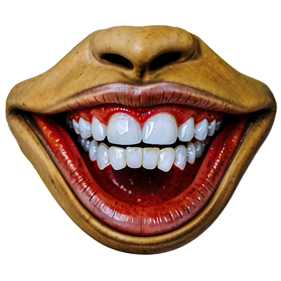 Animal Mouth Png 05242024