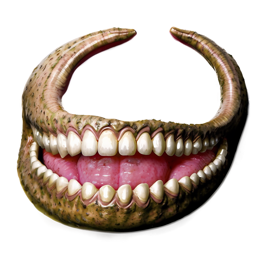 Animal Mouth Png 40