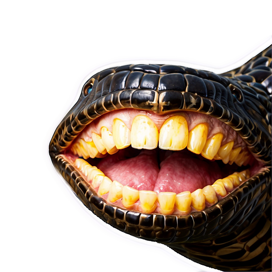 Animal Mouth Png 43