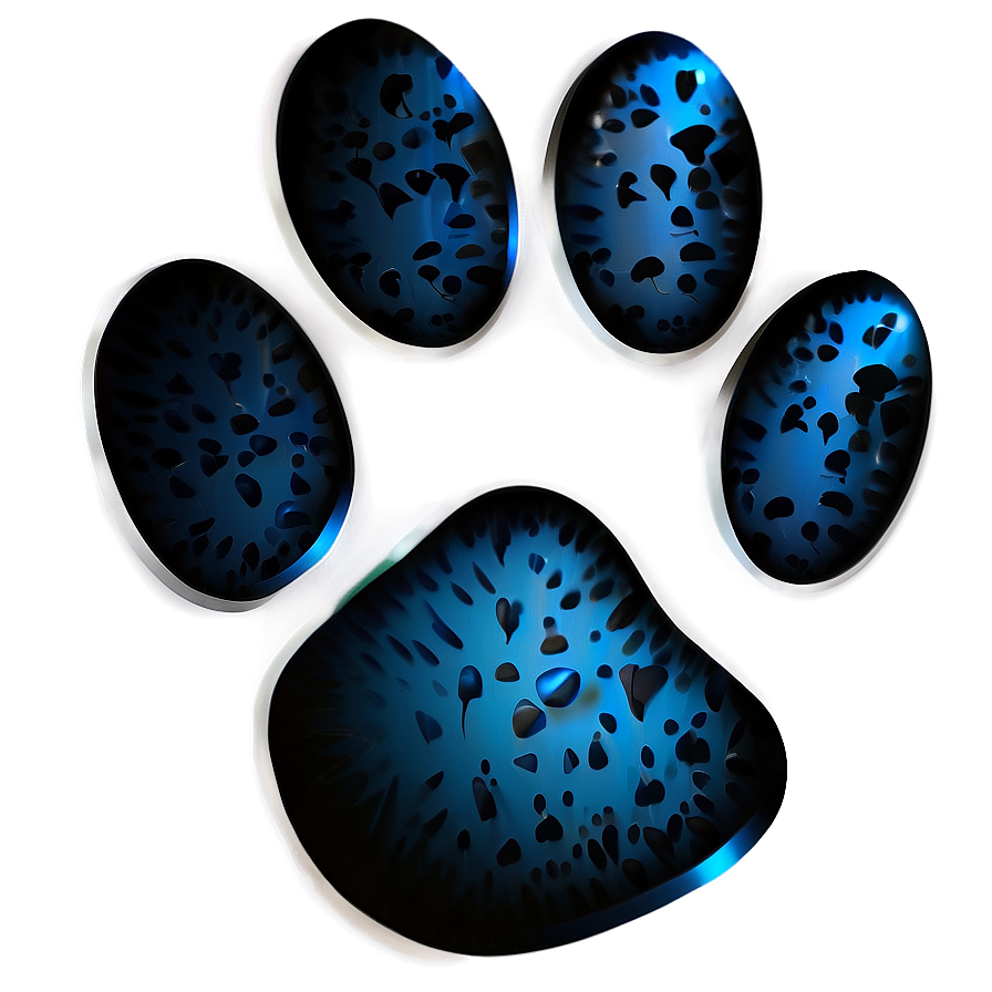 Animal Paw Mark Png Ywx80