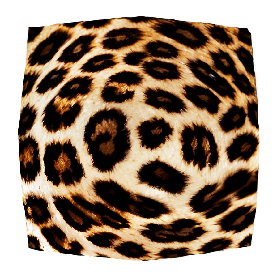 Animal Print B