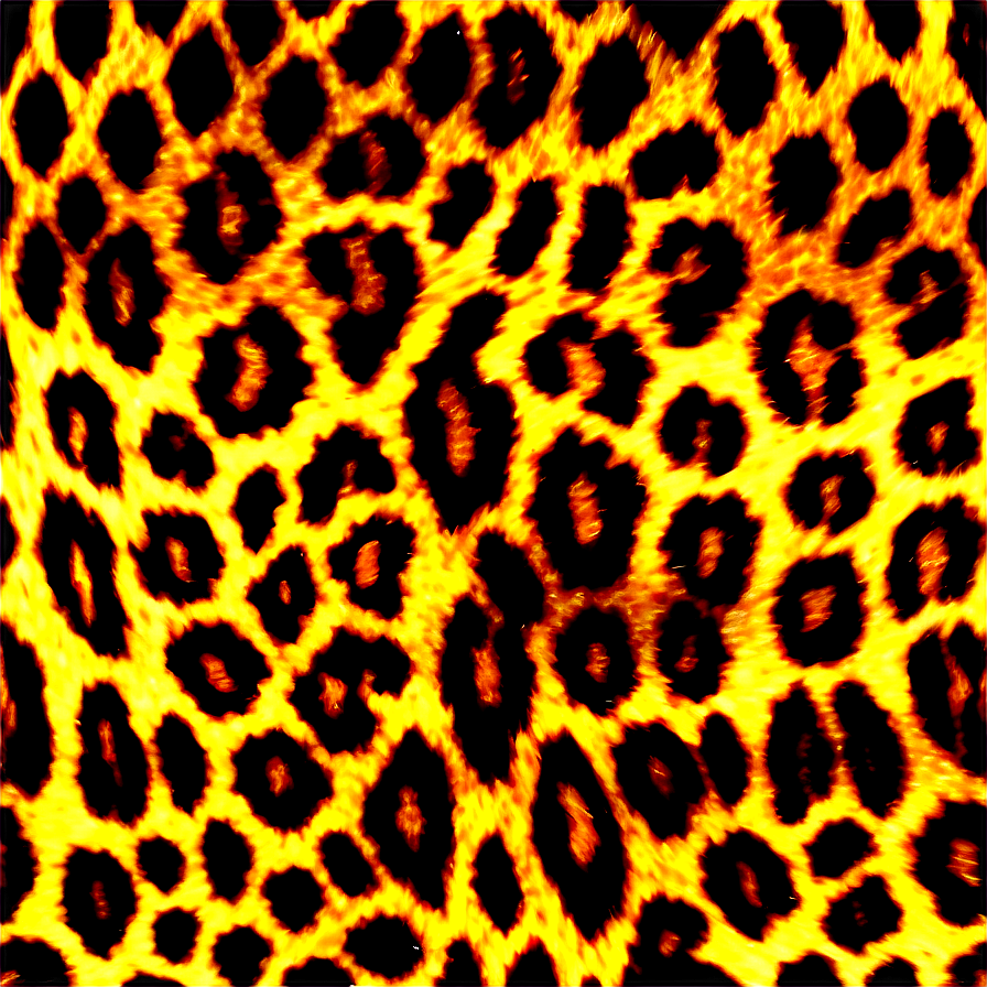 Animal Print Clipart Png 06252024