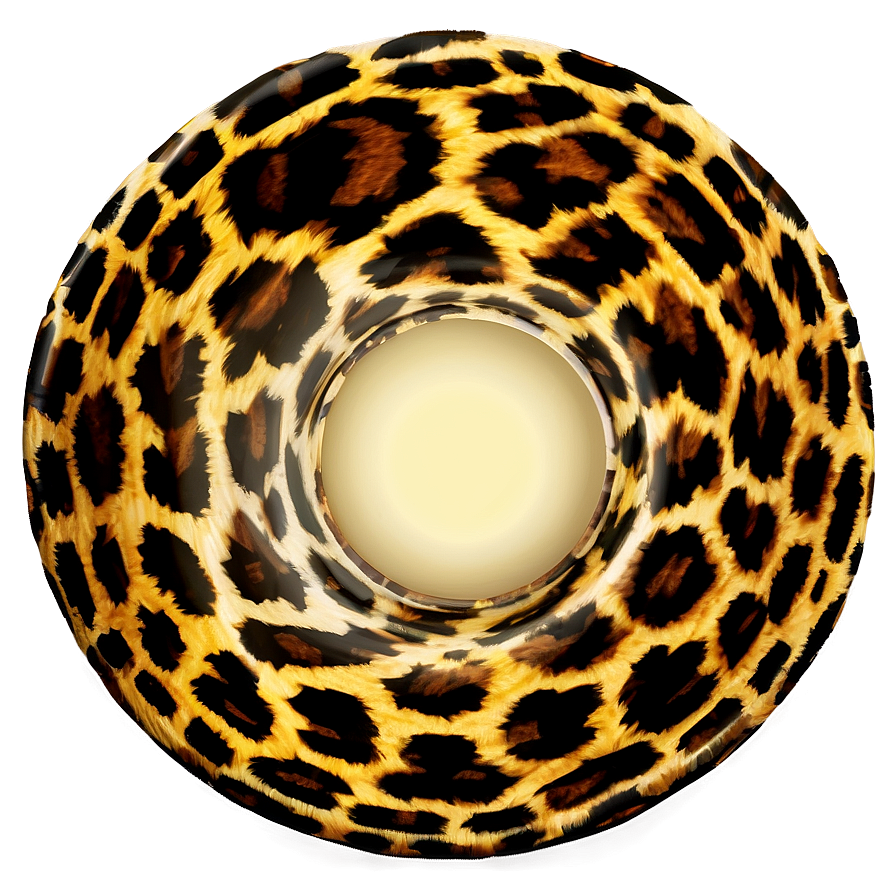 Animal Print Clipart Png Ihu12