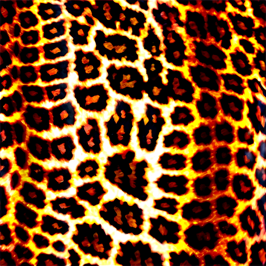 Animal Print Pattern Png Lhp