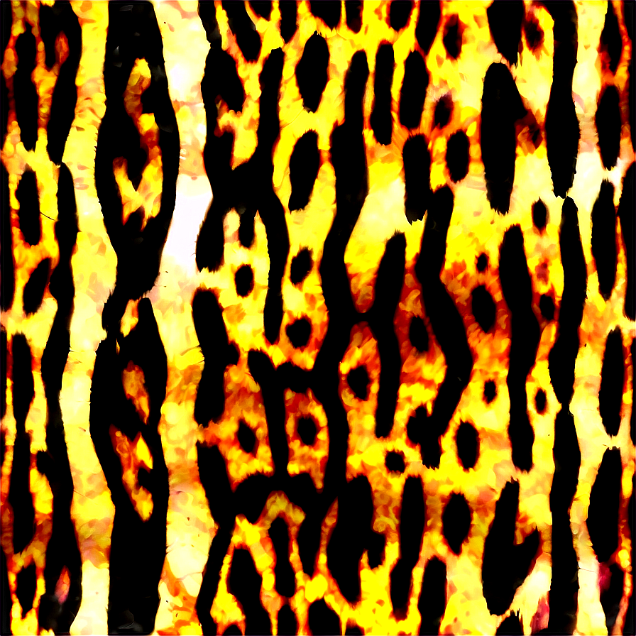 Animal Print Patterns Png 06212024